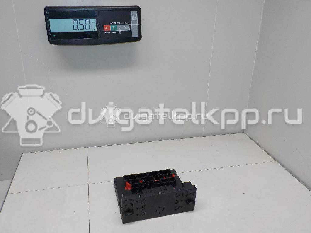 Фото Блок электронный  1k0907530f для audi A3 [8P1] {forloop.counter}}