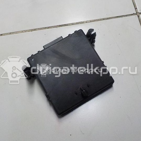 Фото Блок электронный  1k0907530f для audi A3 [8P1]