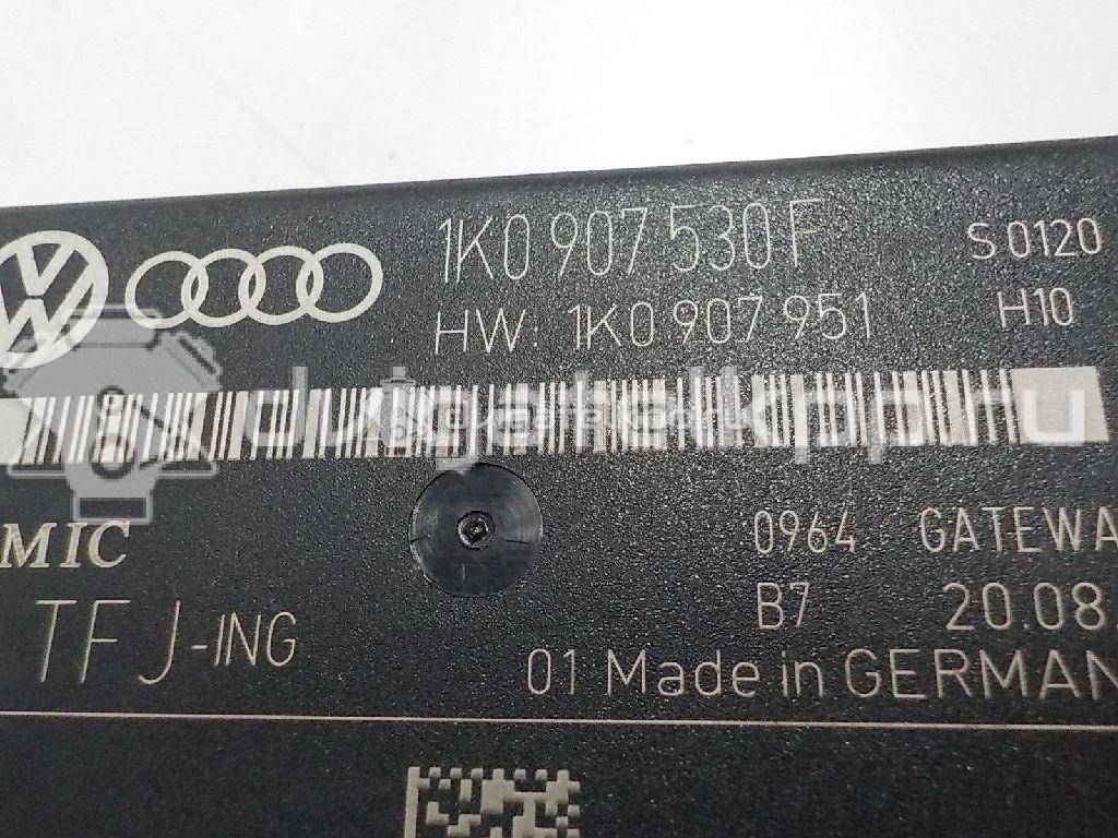 Фото Блок электронный  1k0907530f для audi A3 [8P1] {forloop.counter}}