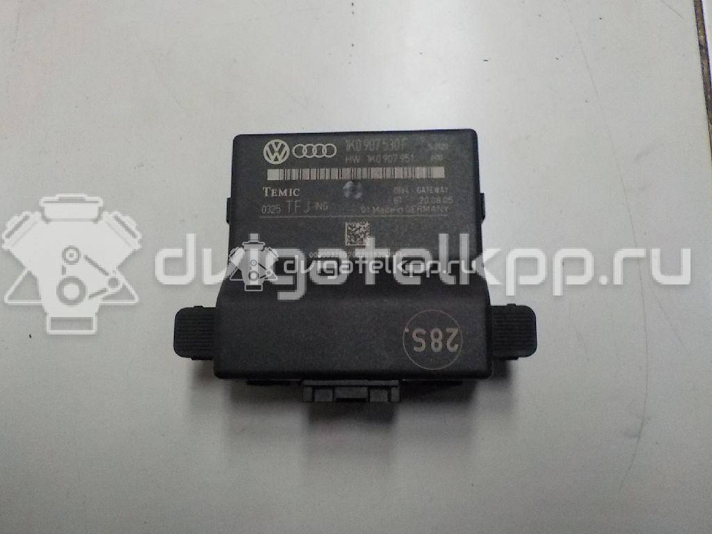 Фото Блок электронный  1k0907530f для audi A3 [8P1] {forloop.counter}}