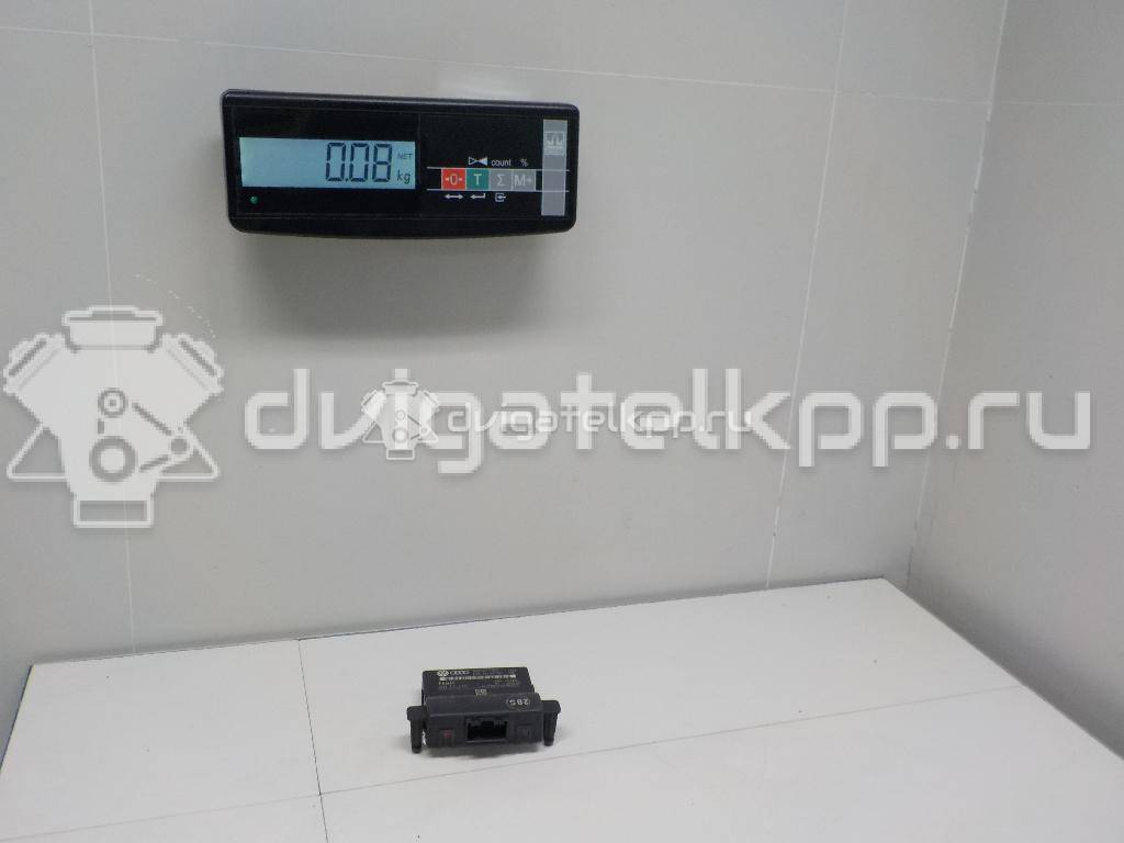 Фото Блок электронный  1k0907530f для audi A3 [8P1] {forloop.counter}}