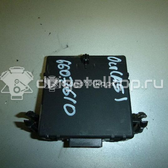 Фото Блок электронный  1K0907530F для seat Altea