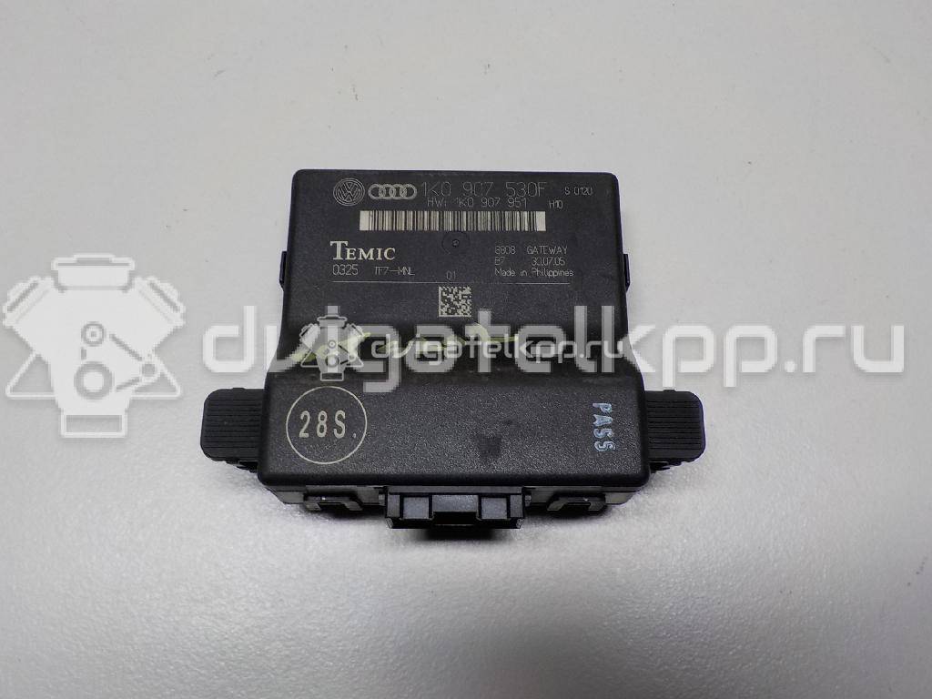 Фото Блок электронный  1k0907530f для audi A3 [8P1] {forloop.counter}}
