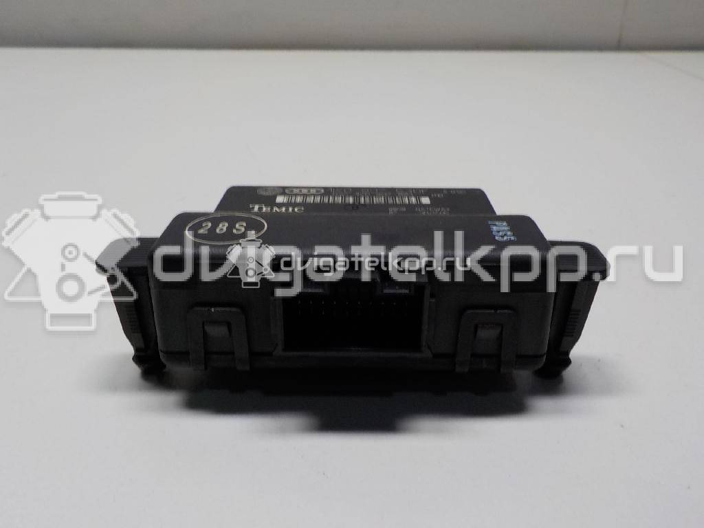 Фото Блок электронный  1k0907530f для audi A3 [8P1] {forloop.counter}}