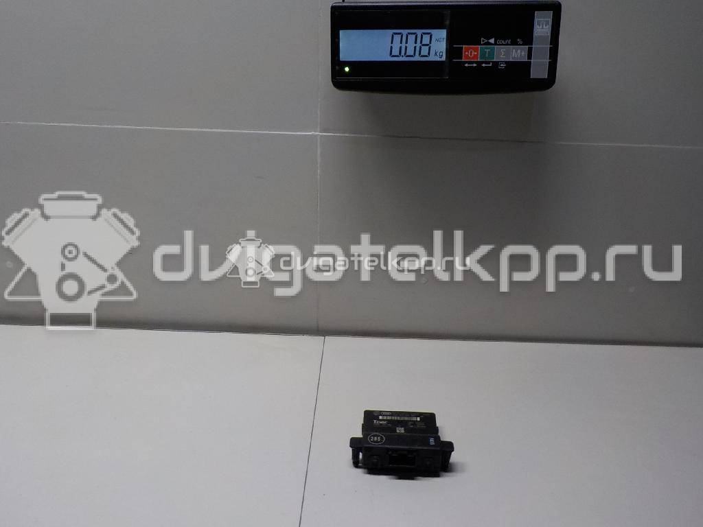Фото Блок электронный  1k0907530f для audi A3 [8P1] {forloop.counter}}