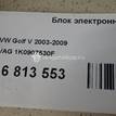 Фото Блок электронный  1k0907530f для audi A3 [8P1] {forloop.counter}}