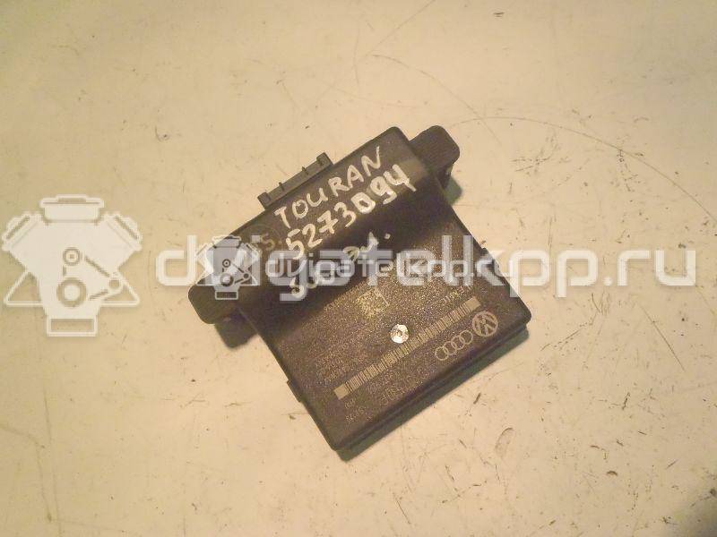 Фото Блок электронный  1k0907530f для audi A3 [8P1] {forloop.counter}}