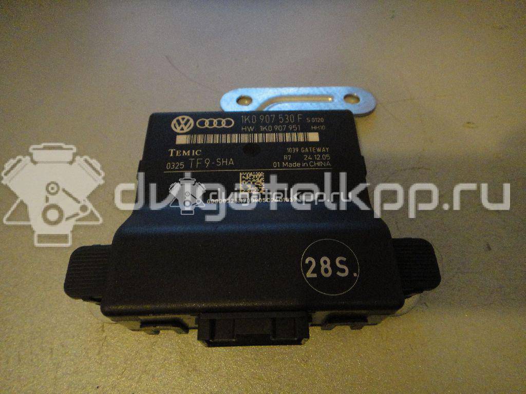 Фото Блок электронный  1K0907530F для seat Altea {forloop.counter}}