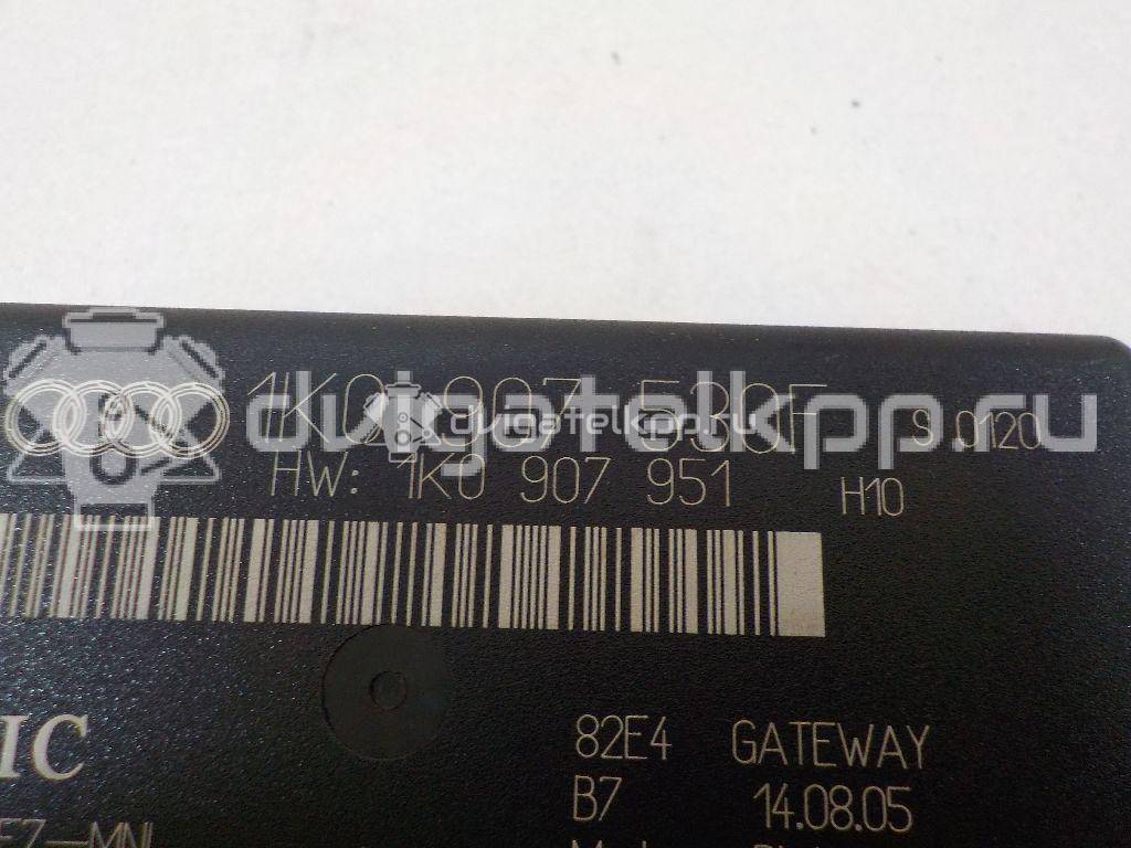 Фото Блок электронный  1K0907530F для seat Altea {forloop.counter}}