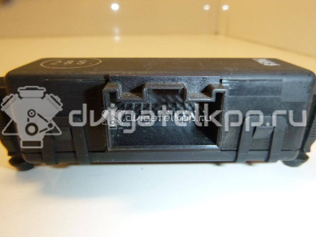 Фото Блок электронный  1k0907530f для audi A3 [8P1] {forloop.counter}}