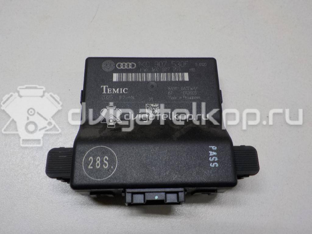 Фото Блок электронный  1k0907530f для audi A3 [8P1] {forloop.counter}}