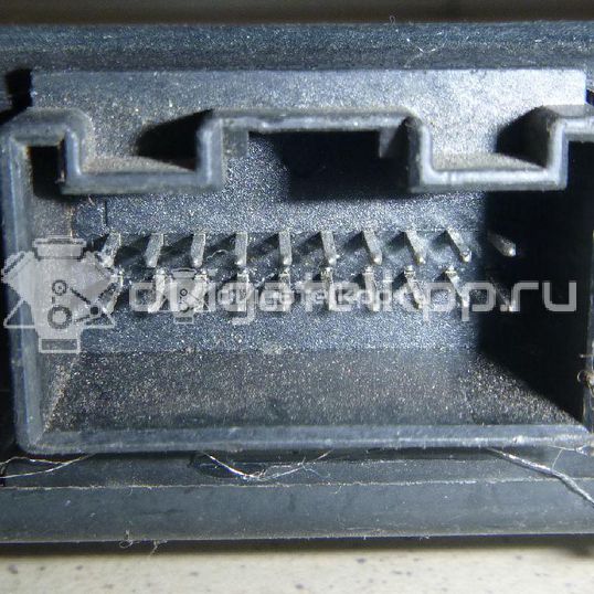 Фото Блок электронный  1k0907530f для audi A3 [8P1]
