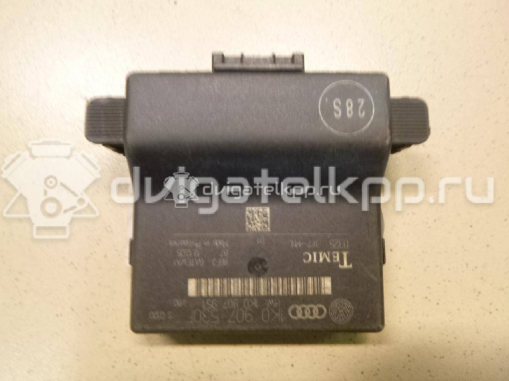 Фото Блок электронный  1k0907530f для audi A3 [8P1] {forloop.counter}}