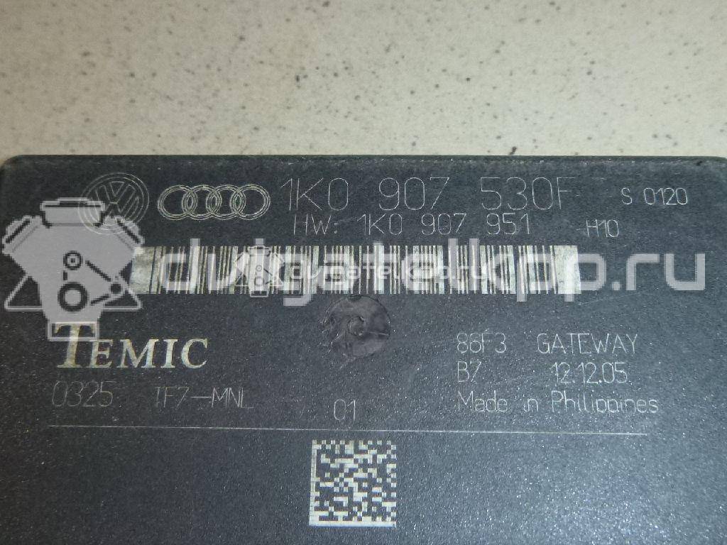 Фото Блок электронный  1k0907530f для audi A3 [8P1] {forloop.counter}}