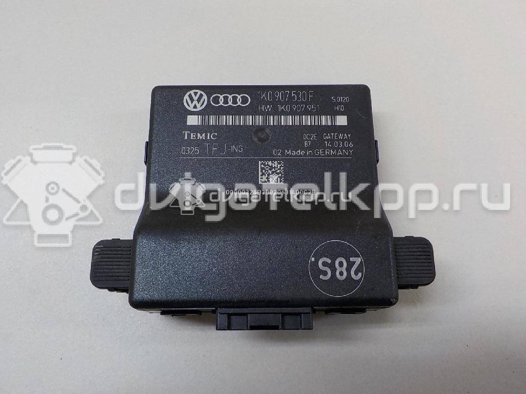 Фото Блок электронный  1k0907530f для audi A3 [8P1] {forloop.counter}}