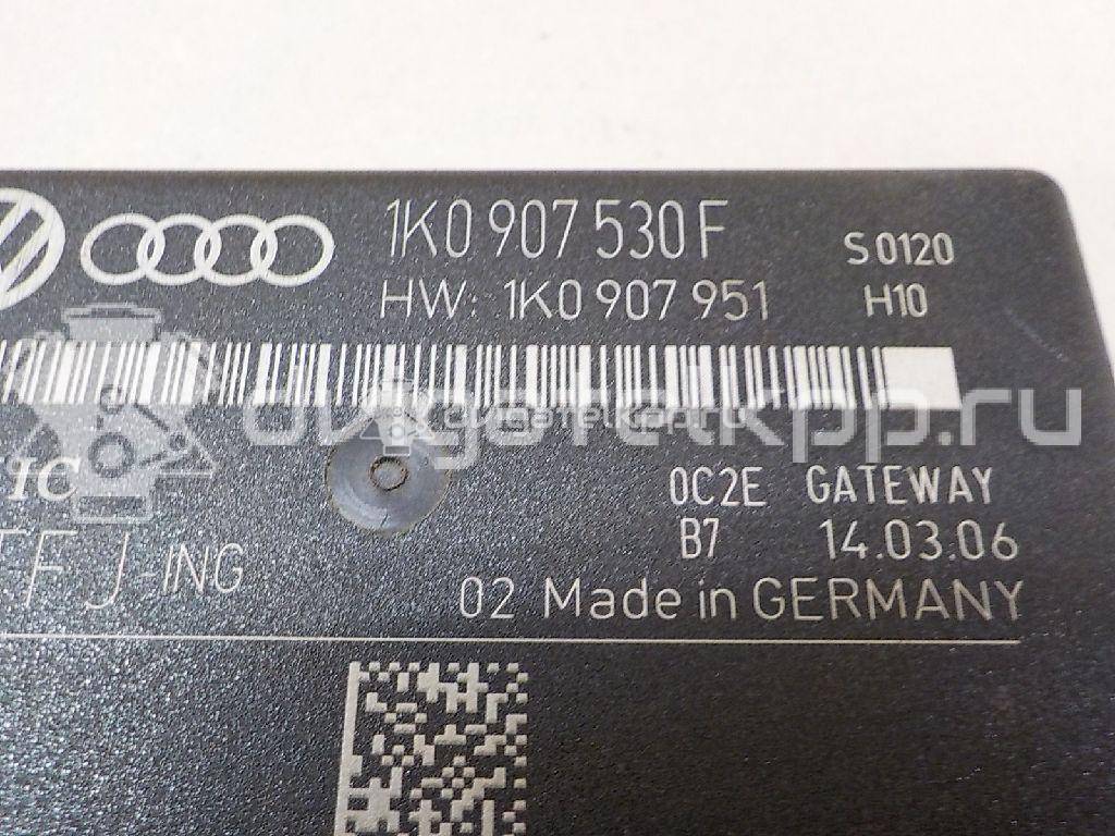 Фото Блок электронный  1k0907530f для audi A3 [8P1] {forloop.counter}}