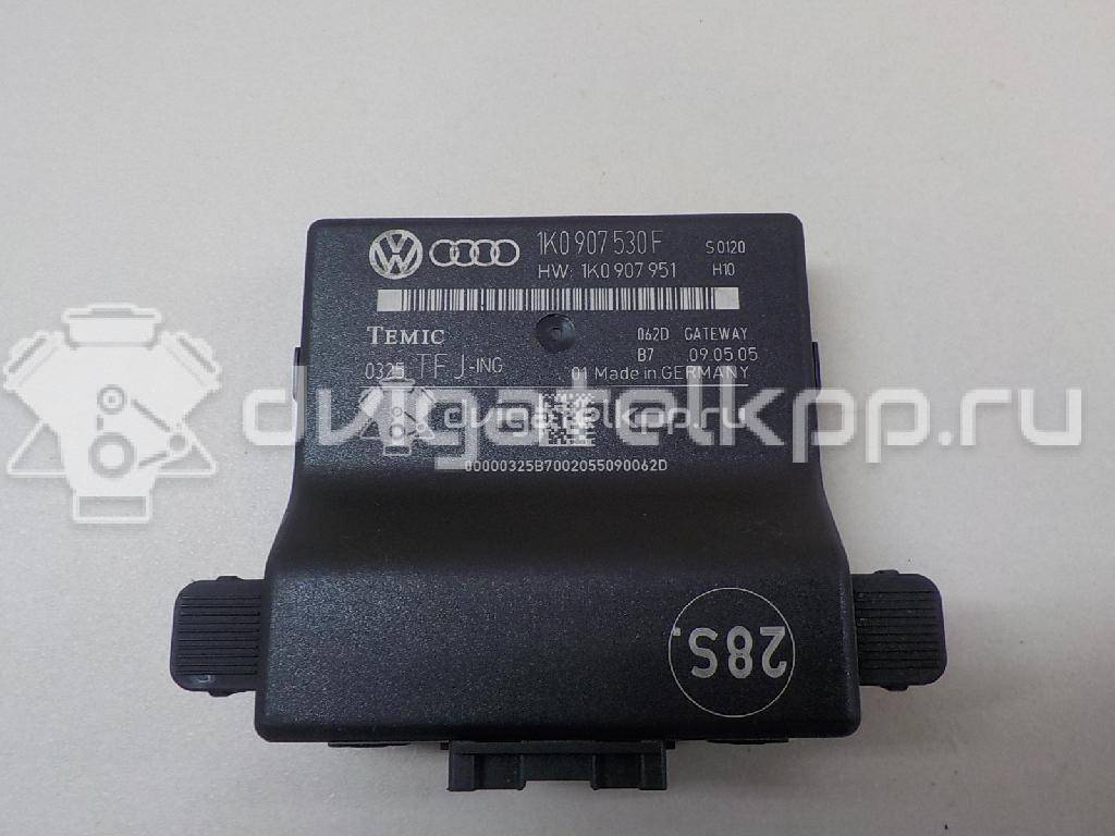 Фото Блок электронный  1k0907530f для audi A3 [8P1] {forloop.counter}}