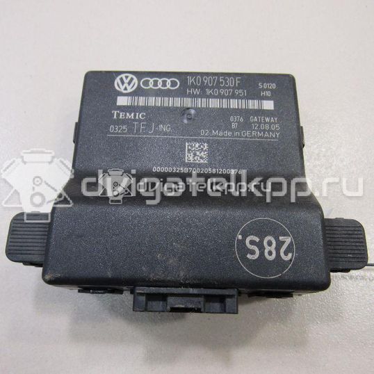 Фото Блок электронный  1K0907530F для seat Altea