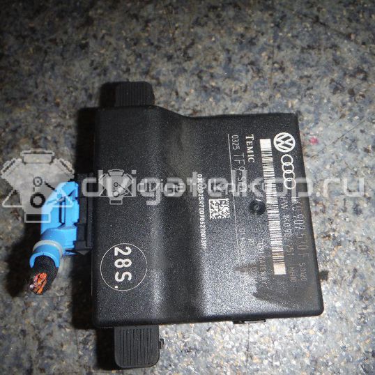 Фото Блок электронный  1k0907530f для audi A3 [8P1]