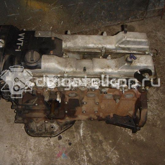 Фото Контрактный (б/у) двигатель 2JZ-GE для Lexus / Toyota 212-228 л.с 24V 3.0 л Супер-бензин (95) неэтилированный 1900046500