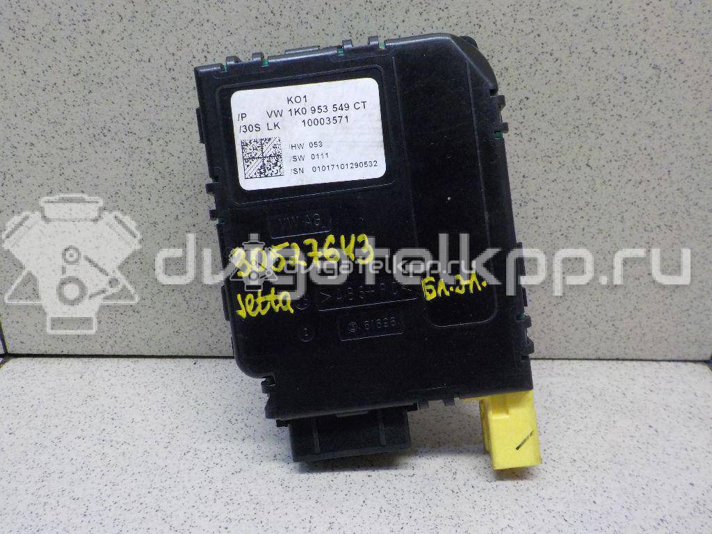 Фото Блок электронный  1K0953549CD для seat Altea {forloop.counter}}