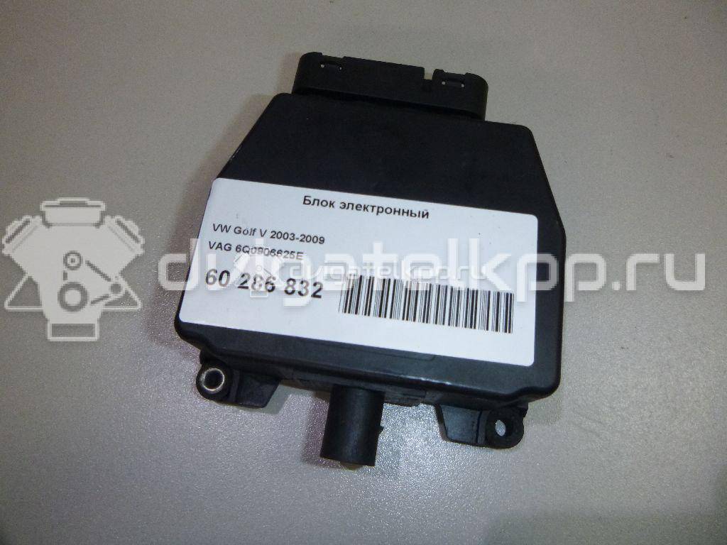 Фото Блок электронный  6Q0906625E для seat Altea {forloop.counter}}