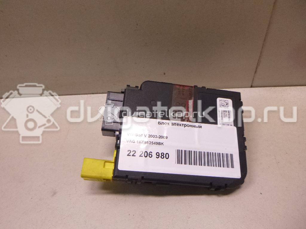 Фото Блок электронный  1K0953549BK для seat Altea {forloop.counter}}