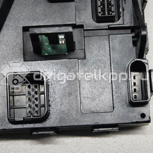 Фото Блок электронный  1K0953549BK для seat Altea