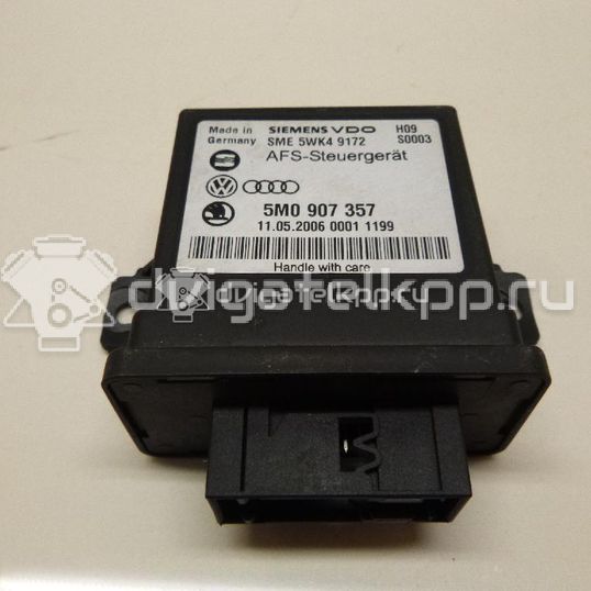 Фото Блок электронный  5M0907357 для seat Altea