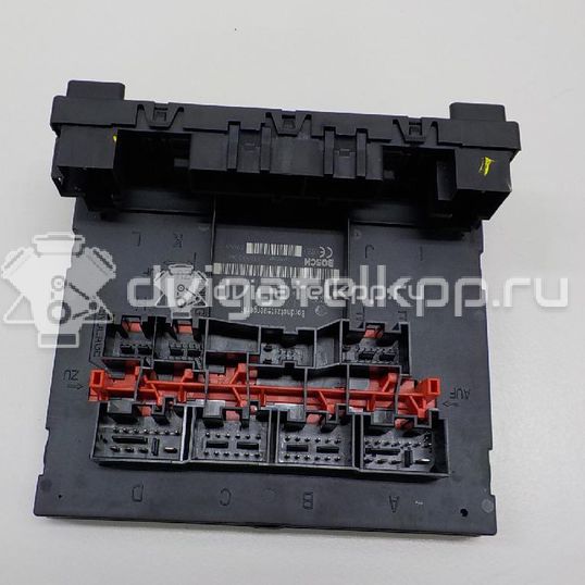 Фото Блок электронный  3C0937049AJ для seat Altea