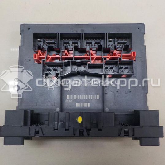 Фото Блок электронный  3C0937049AJ для seat Altea