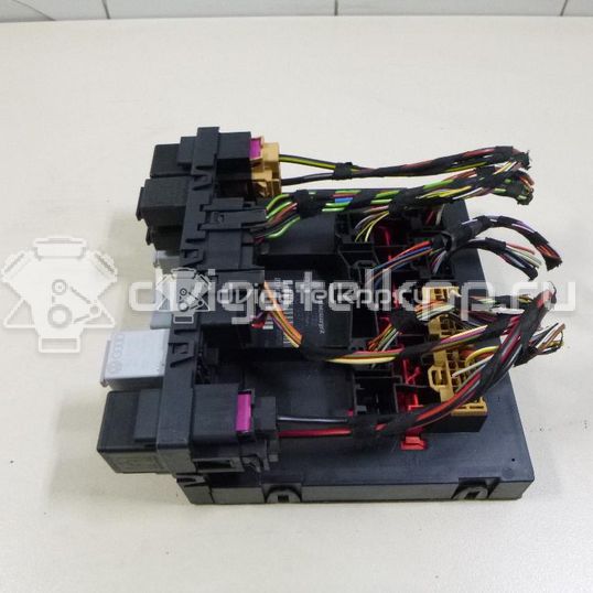 Фото Блок электронный  3C0937049AJ для seat Altea