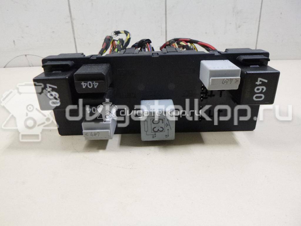 Фото Блок электронный  3C0937049AJ для seat Altea {forloop.counter}}