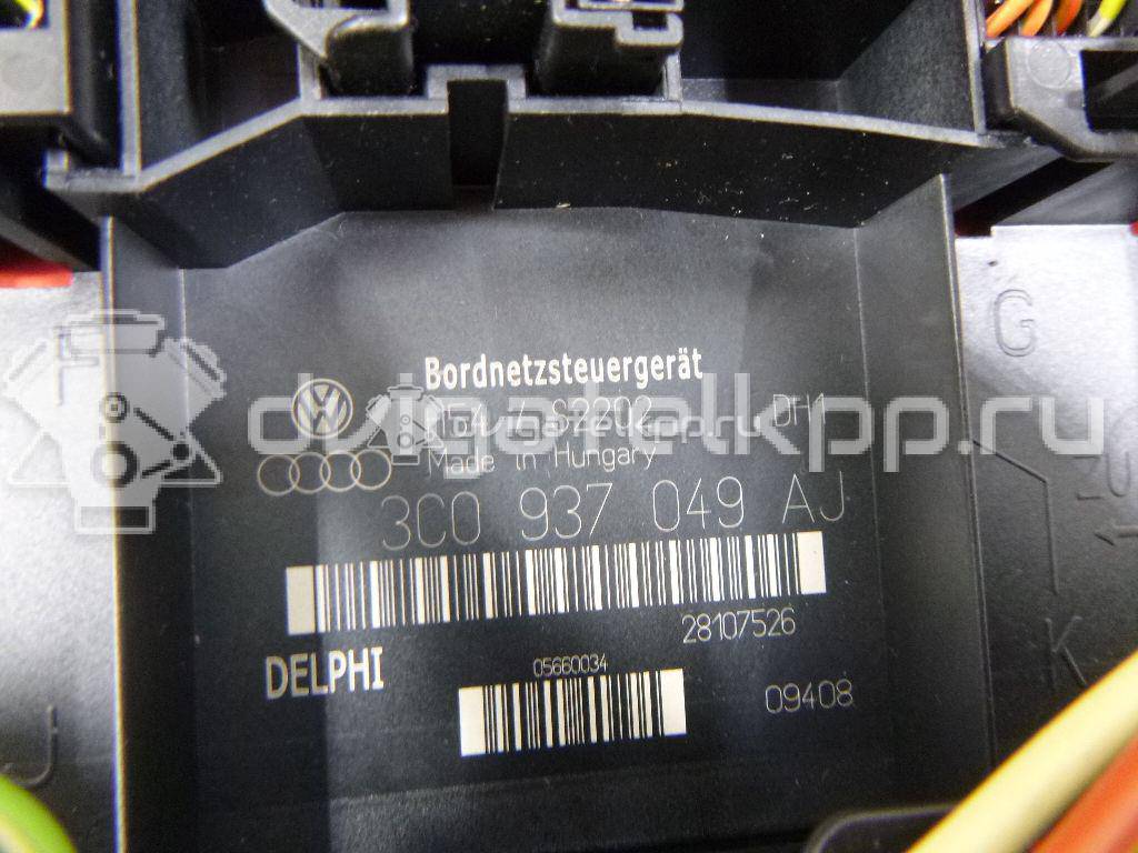 Фото Блок электронный  3C0937049AJ для seat Altea {forloop.counter}}