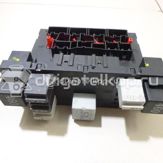 Фото Блок электронный  3C0937049AJ для seat Altea