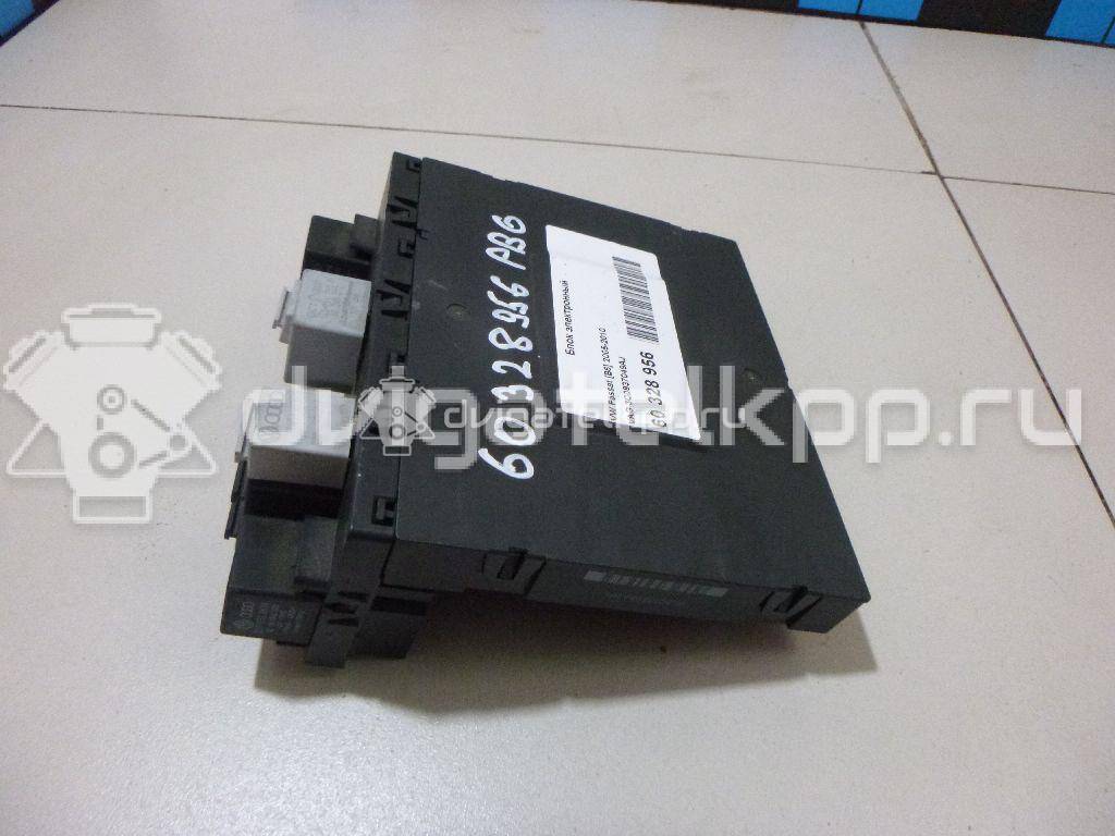 Фото Блок электронный  3C0937049AJ для seat Altea {forloop.counter}}
