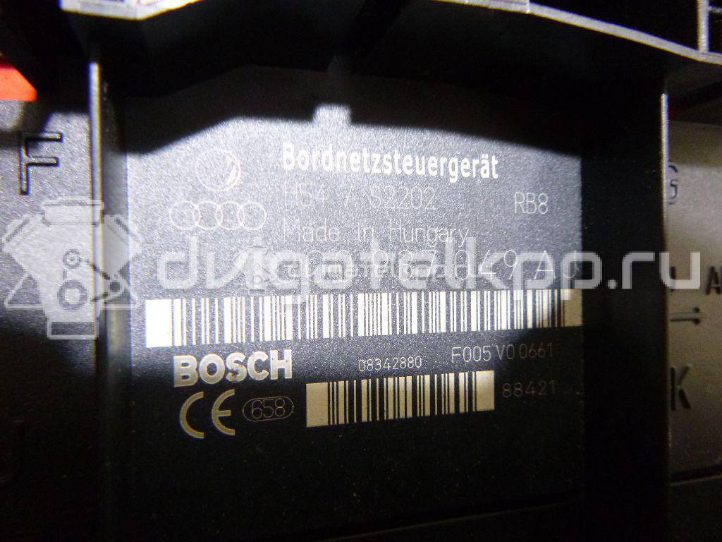 Фото Блок электронный  3C0937049AJ для seat Altea {forloop.counter}}