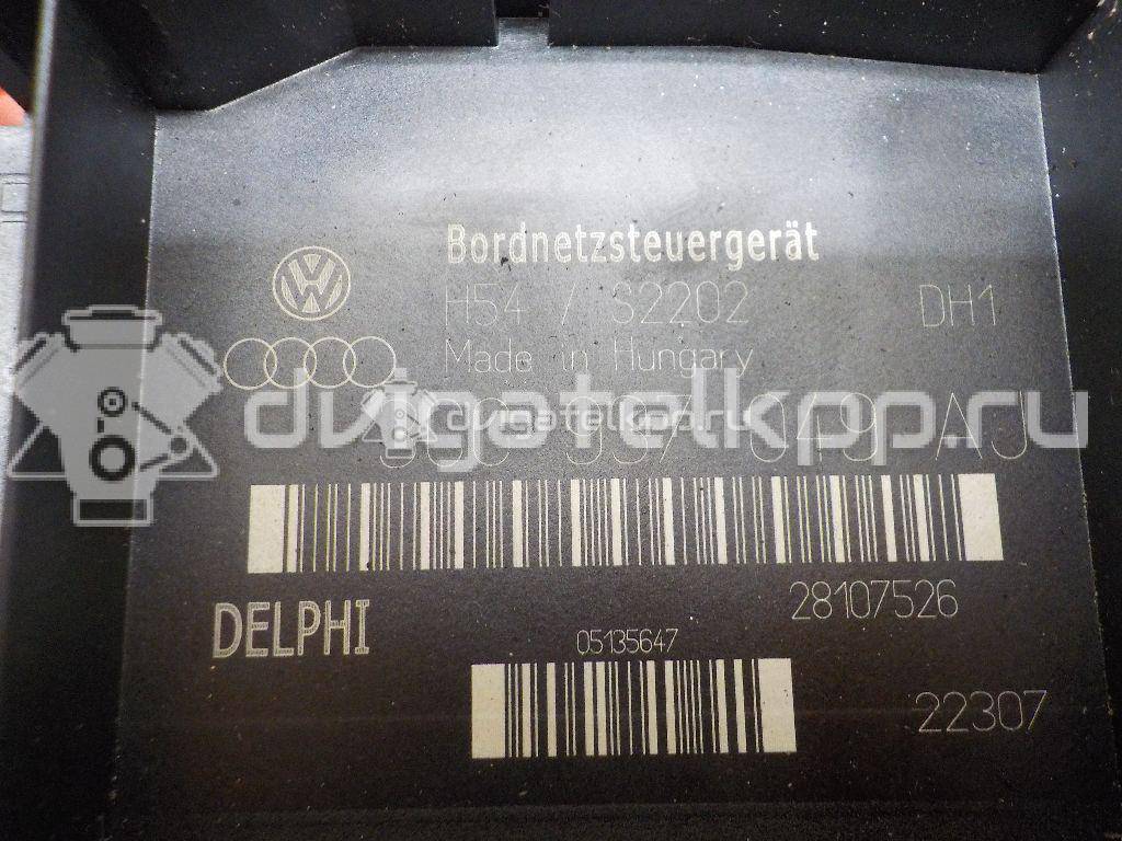 Фото Блок электронный  3C0937049AJ для seat Altea {forloop.counter}}