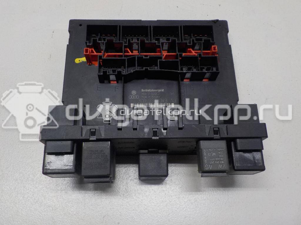 Фото Блок электронный  3C0937049AJ для seat Altea {forloop.counter}}