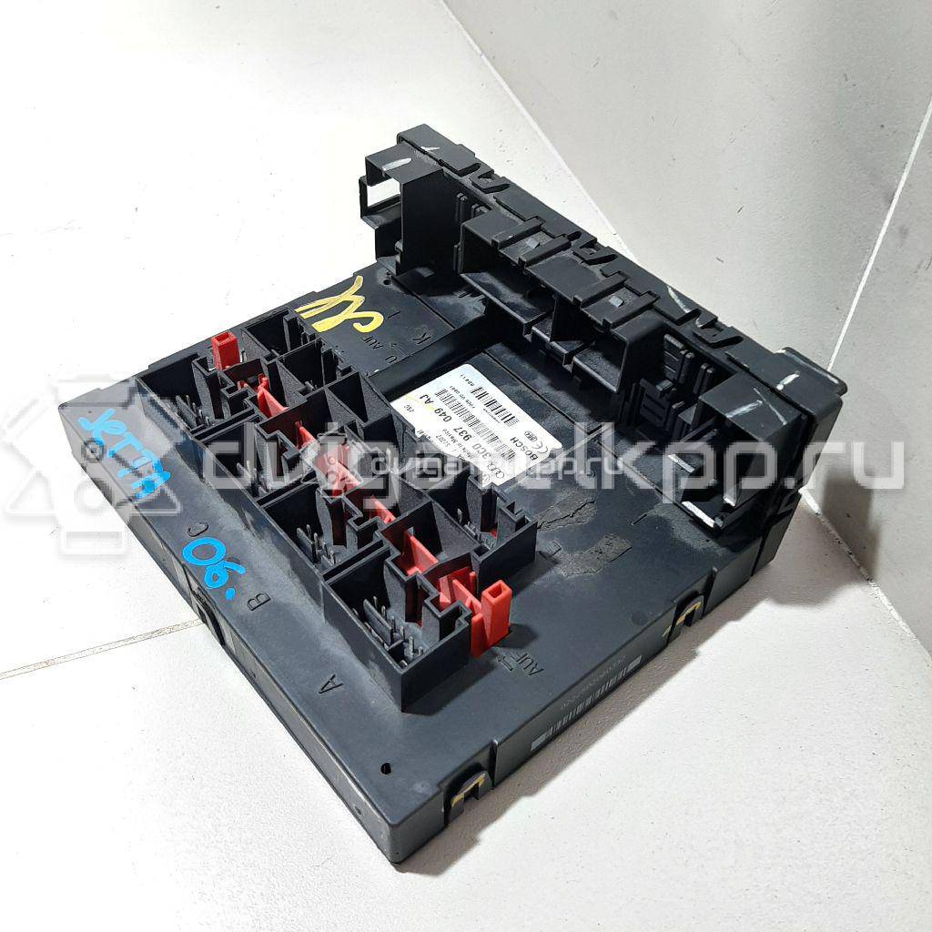 Фото Блок электронный  3C0937049AJ для seat Altea {forloop.counter}}