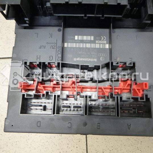 Фото Блок электронный  3C0937049AJ для seat Altea