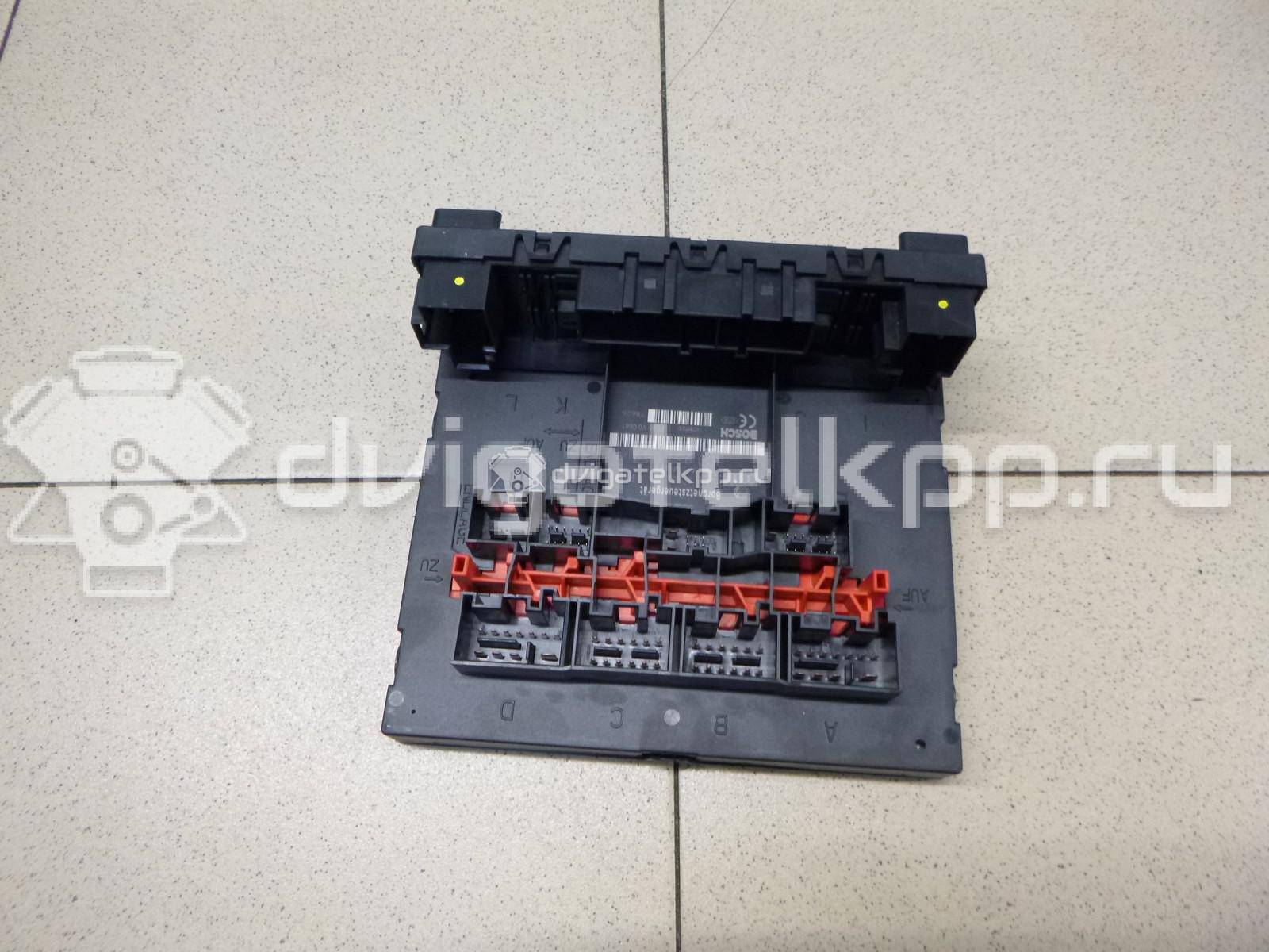 Фото Блок электронный  3C0937049AJ для seat Altea {forloop.counter}}