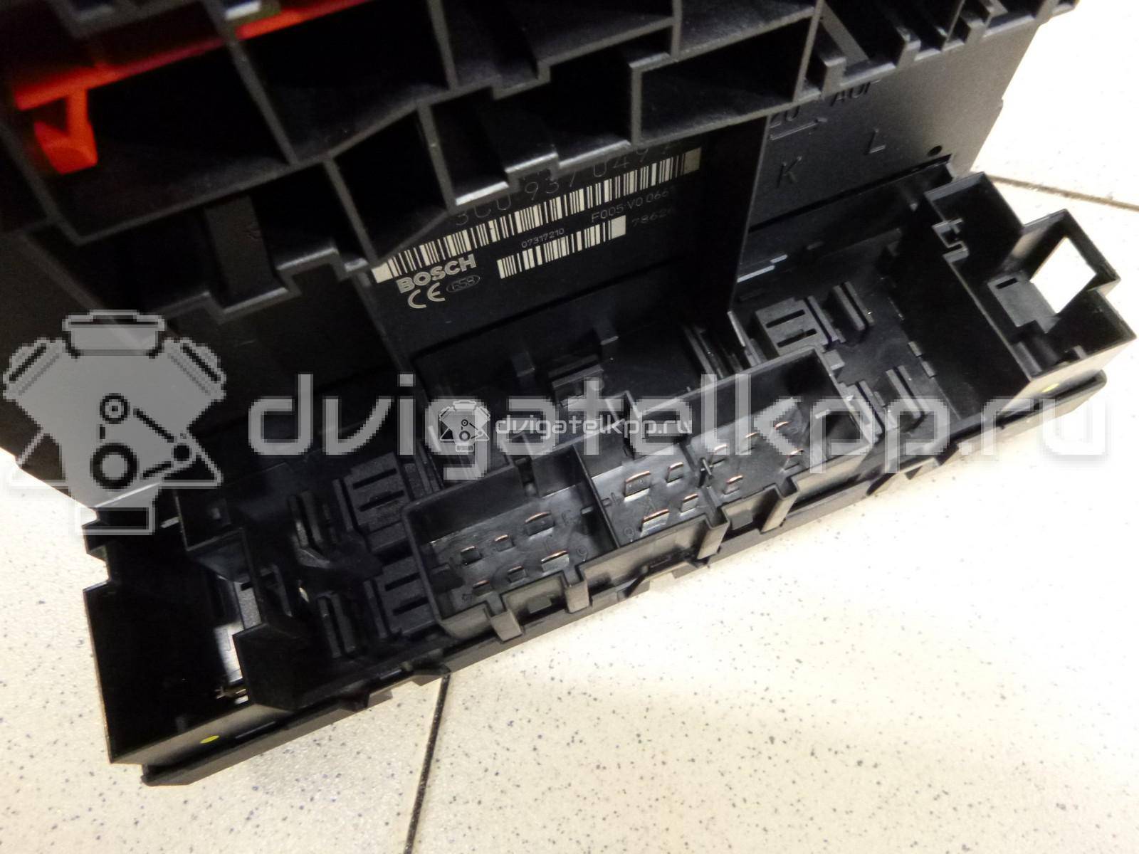 Фото Блок электронный  3C0937049AJ для seat Altea {forloop.counter}}