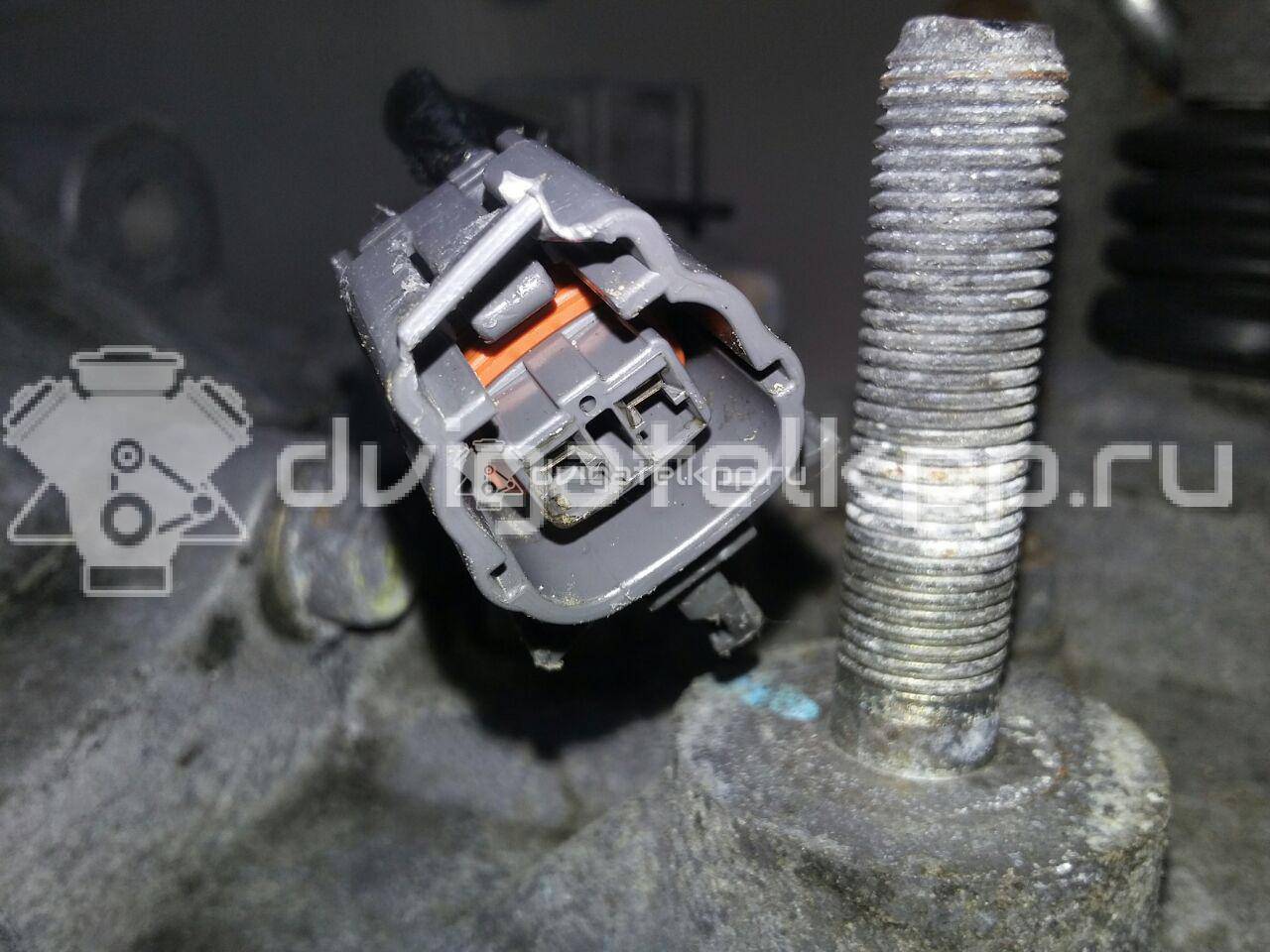 Фото Контрактная (б/у) МКПП для Mazda 626 140-148 л.с 16V 2.0 л FE (16V) Супер-бензин (95) неэтилированный AC021701XE {forloop.counter}}