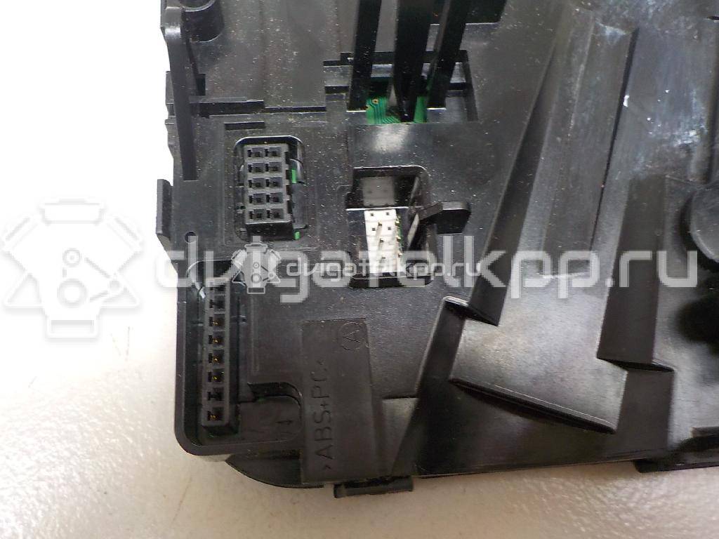 Фото Блок электронный  1K0953549BP для seat Altea {forloop.counter}}