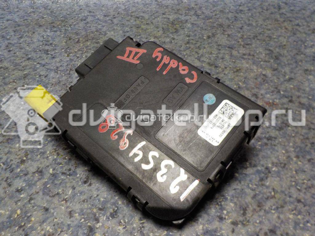 Фото Блок электронный  1k0953549an для audi A3 [8P1] {forloop.counter}}
