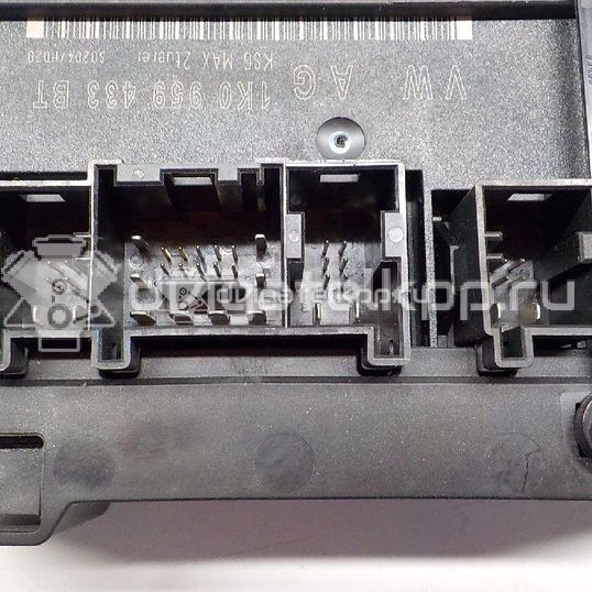 Фото Блок комфорта  1K0959433BT для seat Altea