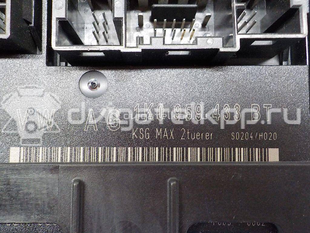 Фото Блок комфорта  1K0959433BT для seat Altea {forloop.counter}}