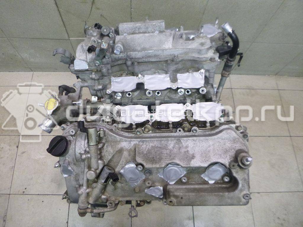 Фото Контрактный (б/у) двигатель 3GR-FSE для Lexus Gs 231-249 л.с 24V 3.0 л бензин 1900031382 {forloop.counter}}