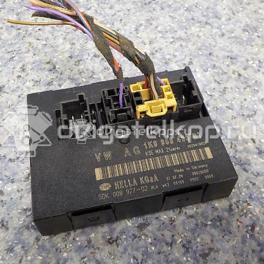 Фото Блок комфорта  1K0959433BT для seat Altea